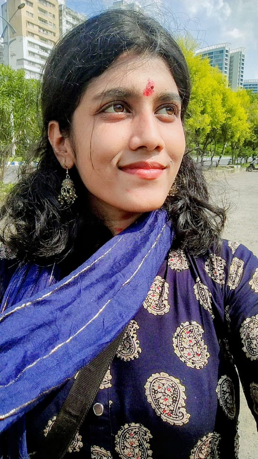 Raj Priya Singh, Co-Founder & CTO at LegalX